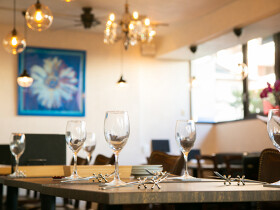 Cafe＆Bar UMIラボ 千葉駅前店