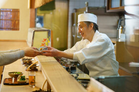 ぎをん縄手　とり安