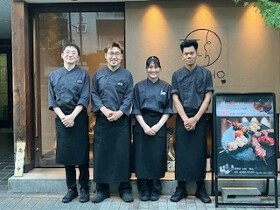 地酒と地鶏 料理屋とり匠