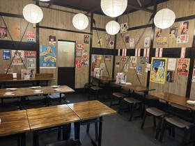居酒屋　咲くら