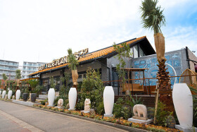 BABY FACE PLANET’S 西宮大浜店