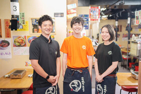 大阪焼肉ホルモンふたご　亀戸店