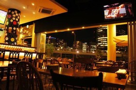 Babel  bayside kitchen