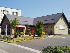 ハートブレッドアンティーク 松本店