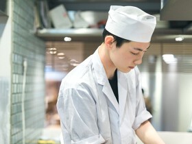 丼と麺のお店　～はしたて～