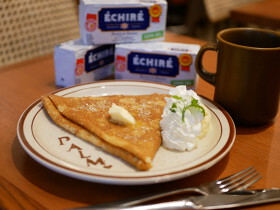 PALM Cafe&Creperie せんば心斎橋