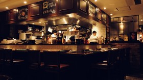 トラットリア　ヴィヴァーチェ 恵比寿