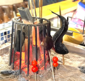 居酒屋食堂　結飯