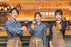 浜松町キッチン