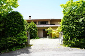 仙石原古今