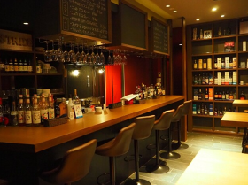 ダイニングバーSTRIDE