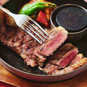 BUTCHER＆WINE　心斎橋PARCO店