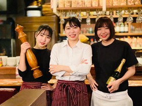 マリノステリア稲毛店