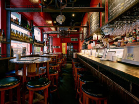 Spanish & Italian Bar MAR‐バルマル‐赤坂見附店