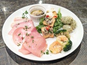 路地裏ビストロTobira