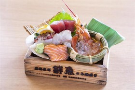 いぶし銀次郎 小禄高良店