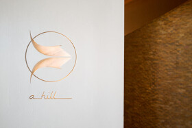 ahill 銀座店
