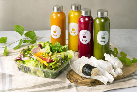 Any AZABU JUICERY