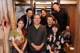 九州いち 青葉台本店