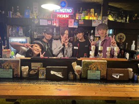 SoupCurry&NoodleSoup Bar Dios