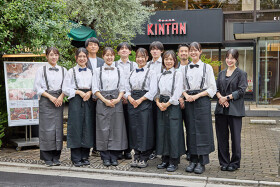 表参道焼肉 KINTAN