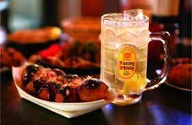 銀だこハイボール酒場 佐賀駅店