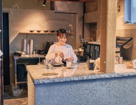 鬼とうふ