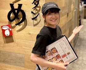 ドリア＆グラタン なつめ 新宿マルイアネックス店