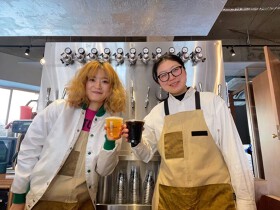 Derailleur Brew Works　山ノ麓TAP ROOM