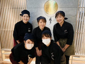 もつ鍋蟻月 阪急32番街店
