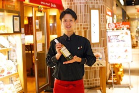 イタリアンダイニングDONA ビーンズ武蔵浦和店