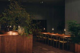 Sta.麻布台（エスティーエー）