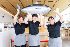 魚べい　あびこ店