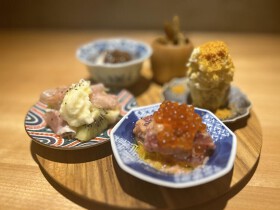 ダイニングバー 8