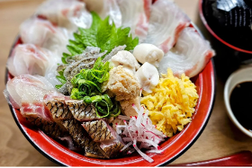 海鮮処まるみつ