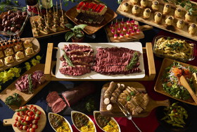 肉塊 UNO セントラルキッチン