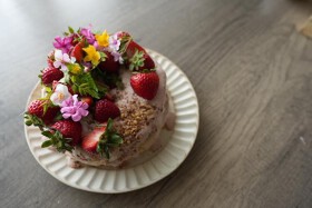医食部