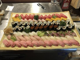 海鮮和食 仲々 小林店