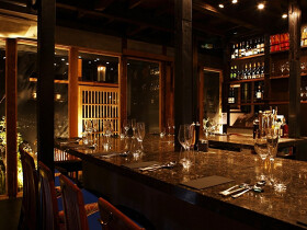 古民家イタリアン Archan  恵比寿店