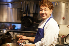 OTTIMO Seafood garden 横浜店