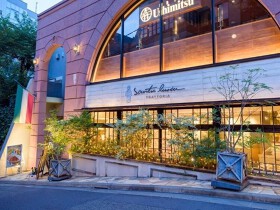 trattoria SANTALUCIA