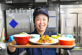 学生会館 ユニハーモニー鷺沼