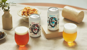 パン×クラフトビールのビストロ業態