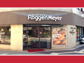 Roggen Meyer　阪神芦屋店 