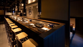 焼肉やまちゃん