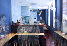 麺MANIA 江南店