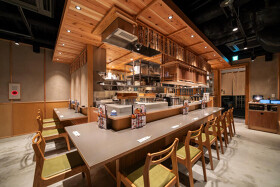 米とひなた東武練馬店