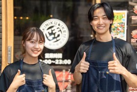焼肉ライク　柏東口店