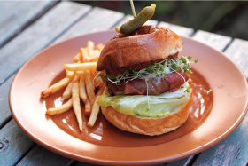 NATURE&MEAT GROVE PARK VIEW