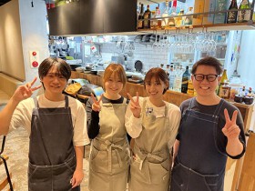 Kunitachi Pasta Factory